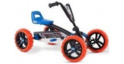 Small GO-Karts (2-5 years old)